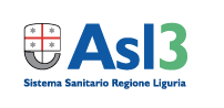 Logo di Portale della formazione di ASL3 - Sito pubblico